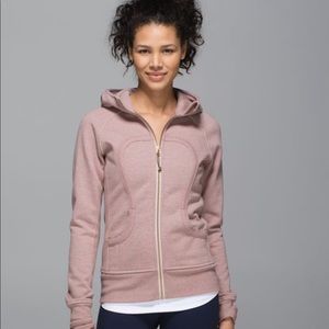 Lululemon Scuba Hoodie